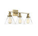 8-9130-3-322 Lighting/Wall Lights/Vanity & Bath Lights