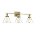 8-9130-3-322 Lighting/Wall Lights/Vanity & Bath Lights