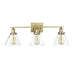 8-9130-3-322 Lighting/Wall Lights/Vanity & Bath Lights