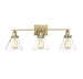 8-9130-3-322 Lighting/Wall Lights/Vanity & Bath Lights