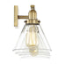 8-9130-4-322 Lighting/Wall Lights/Vanity & Bath Lights