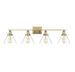 8-9130-4-322 Lighting/Wall Lights/Vanity & Bath Lights