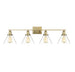 8-9130-4-322 Lighting/Wall Lights/Vanity & Bath Lights