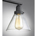 8-9130-4-BK Lighting/Wall Lights/Vanity & Bath Lights