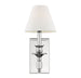9-0700-1-109 Lighting/Wall Lights/Sconces
