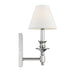 9-0700-1-109 Lighting/Wall Lights/Sconces