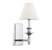 9-0700-1-109 Lighting/Wall Lights/Sconces