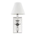 9-0700-1-109 Lighting/Wall Lights/Sconces