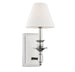 9-0700-1-109 Lighting/Wall Lights/Sconces