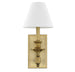 9-0700-1-322 Lighting/Wall Lights/Sconces