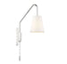 9-0900CP-1-109 Lighting/Wall Lights/Sconces