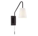9-0900CP-1-13 Lighting/Wall Lights/Sconces