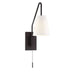 9-0900CP-1-13 Lighting/Wall Lights/Sconces