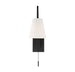 9-0900CP-1-89 Lighting/Wall Lights/Sconces