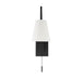 9-0900CP-1-89 Lighting/Wall Lights/Sconces