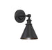 9-0901-1-44 Lighting/Wall Lights/Sconces