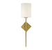 9-0902-1-322 Lighting/Wall Lights/Sconces