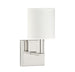 9-1200-1-109 Lighting/Wall Lights/Sconces