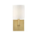 9-1200-1-322 Lighting/Wall Lights/Sconces