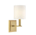 9-1200-1-322 Lighting/Wall Lights/Sconces