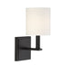 9-1200-1-89 Lighting/Wall Lights/Sconces