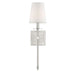 9-302-1-SN Lighting/Wall Lights/Sconces