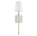 9-302-1-SN Lighting/Wall Lights/Sconces