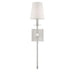 9-303-1-SN Lighting/Wall Lights/Sconces