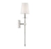 9-303-1-SN Lighting/Wall Lights/Sconces
