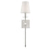 9-303-1-SN Lighting/Wall Lights/Sconces