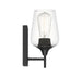 9-4030-1-BK Lighting/Wall Lights/Sconces