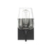 9-4030-1-BK Lighting/Wall Lights/Sconces