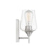 9-4030-1-SN Lighting/Wall Lights/Sconces