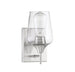 9-4030-1-SN Lighting/Wall Lights/Sconces