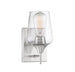 9-4030-1-SN Lighting/Wall Lights/Sconces