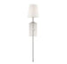 9-7144-1-SN Lighting/Wall Lights/Sconces