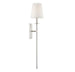 9-7144-1-SN Lighting/Wall Lights/Sconces
