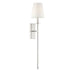 9-7144-1-SN Lighting/Wall Lights/Sconces
