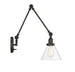 9-9131CP-1-89 Lighting/Wall Lights/Sconces