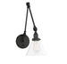 9-9131CP-1-89 Lighting/Wall Lights/Sconces