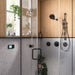 TS1422BL Bathroom/Bathroom Tub & Shower Faucets/Body Sprays