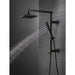 58410-BL Bathroom/Bathroom Tub & Shower Faucets/Shower Only Faucet Trim