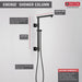 58410-BL Bathroom/Bathroom Tub & Shower Faucets/Shower Only Faucet Trim