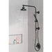 58810-BL Bathroom/Bathroom Tub & Shower Faucets/Shower Only Faucet Trim