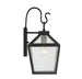 5-100-BK Lighting/Outdoor Lighting/Outdoor Wall Lights