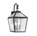 5-101-BK Lighting/Outdoor Lighting/Outdoor Wall Lights