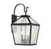 5-101-BK Lighting/Outdoor Lighting/Outdoor Wall Lights