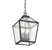5-104-BK Lighting/Outdoor Lighting/Outdoor Pendants