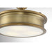 6-134-3-322 Lighting/Ceiling Lights/Flush & Semi-flush Lights