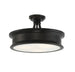 6-134-3-44 Lighting/Ceiling Lights/Flush & Semi-flush Lights